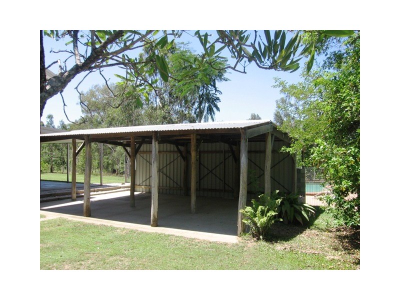 135 Coowonga Road, Coowonga QLD 4702