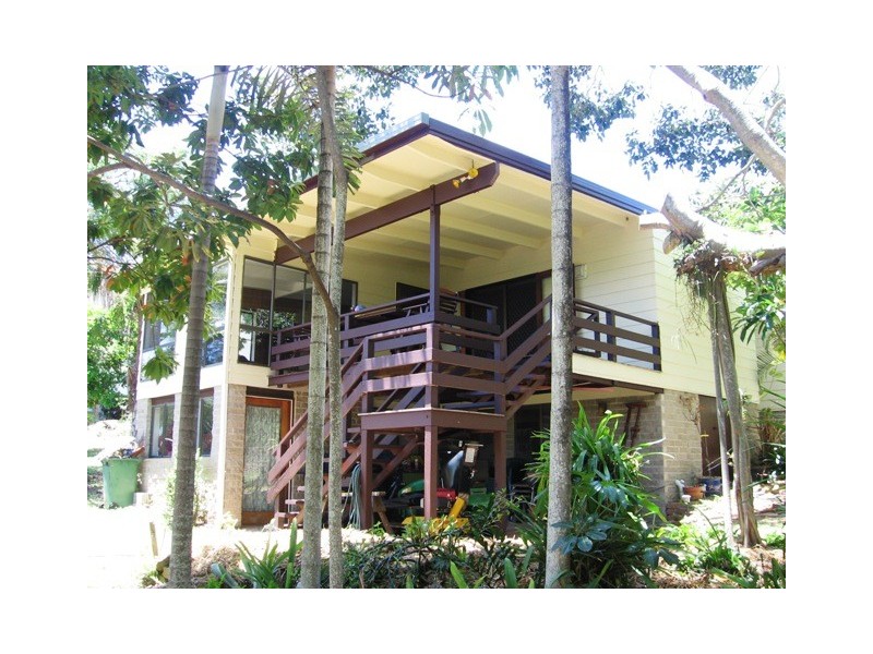 115 – 117 Archer Street, Emu Park QLD 4710