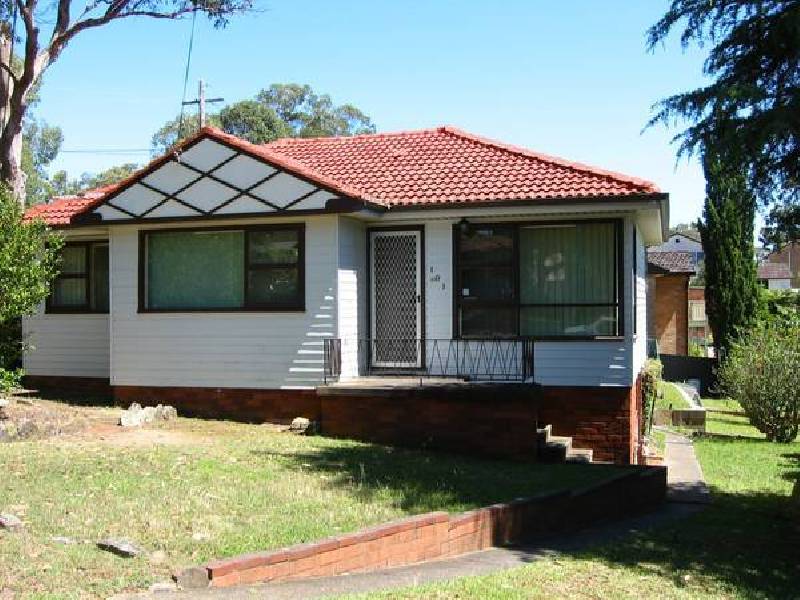 101 Thurlgona Road, Engadine NSW 2233