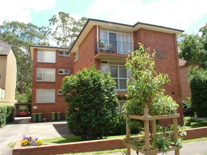 9/47 Bridge Street, Epping NSW 2121