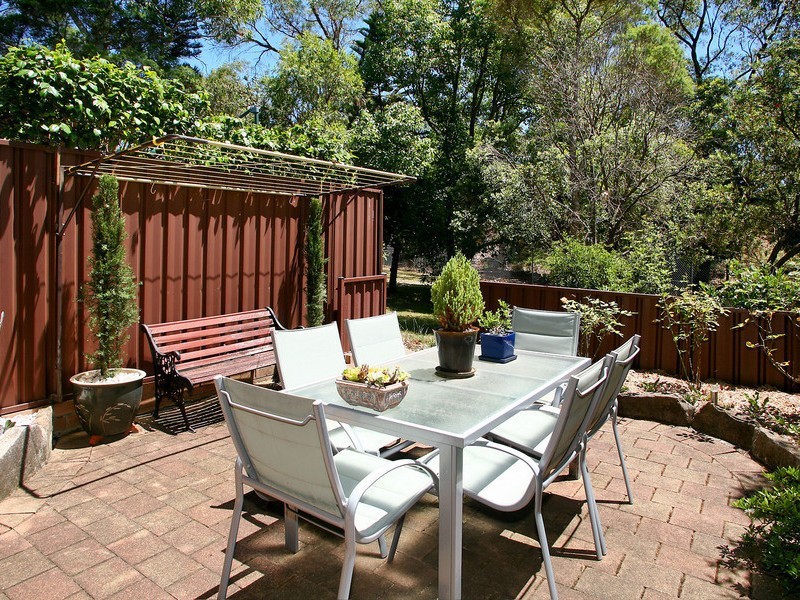 70/25 Taranto Road, Marsfield NSW 2122