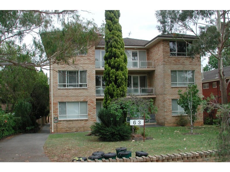 17/63 Oxford Street, Epping NSW 2121