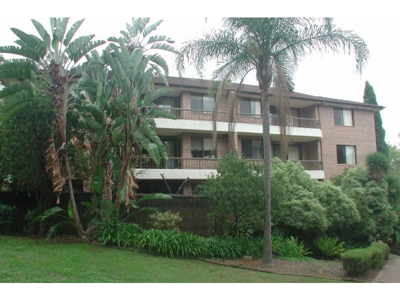 23/42 Kent Street, Epping NSW 2121