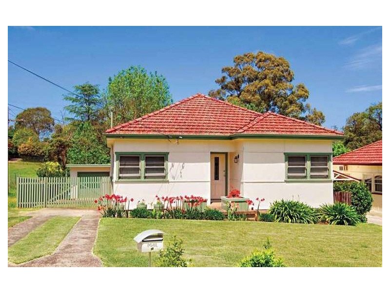 10 Dengate Street, Epping NSW 2121