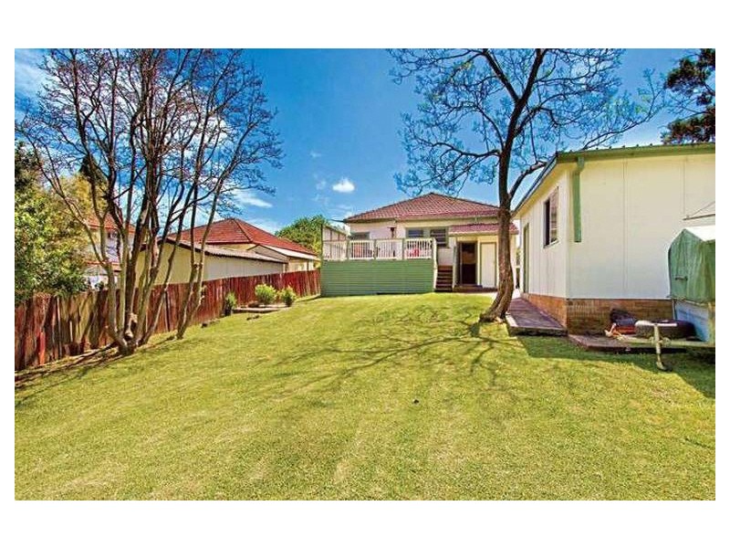 10 Dengate Street, Epping NSW 2121