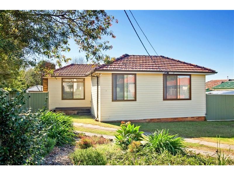 129 Spurway Street, Ermington NSW 2115