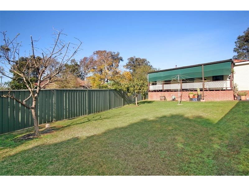 129 Spurway Street, Ermington NSW 2115