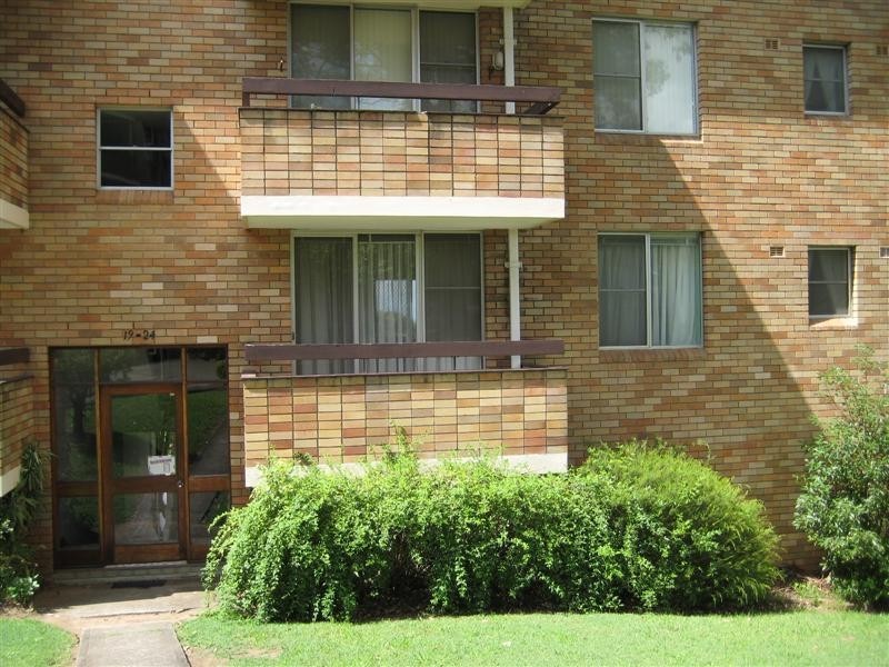 19/1-3 Tiptrees Avenue, Carlingford NSW 2118