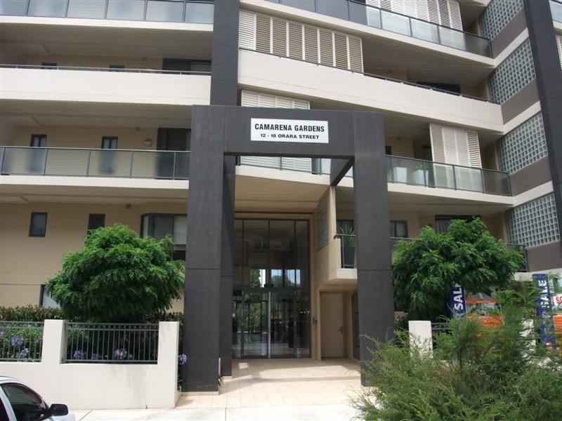 16/12 Orara Street, Waitara NSW 2077