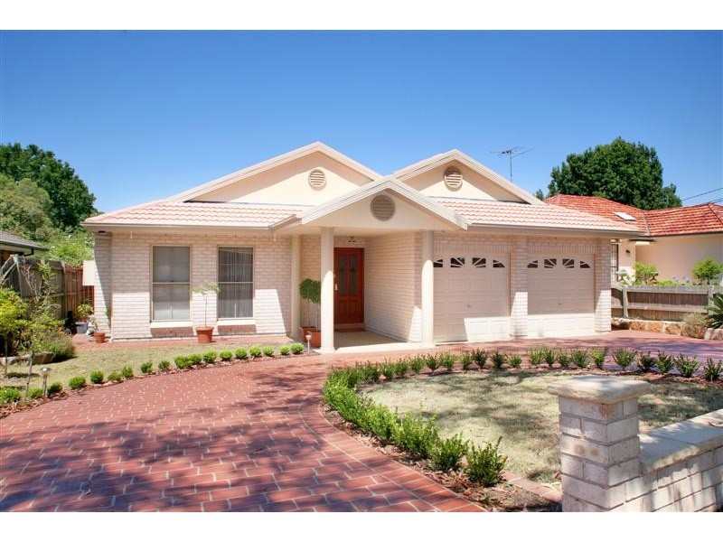 242 Malton Road, North Epping NSW 2121