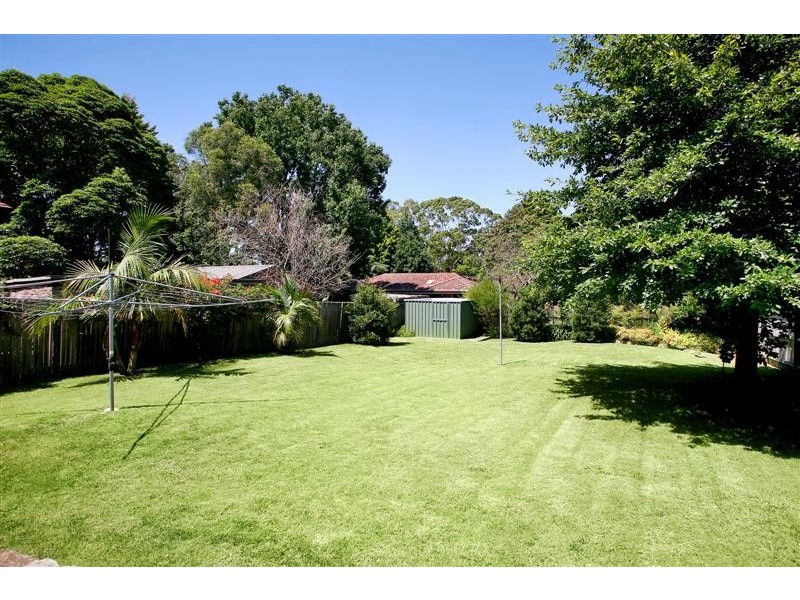 242 Malton Road, North Epping NSW 2121