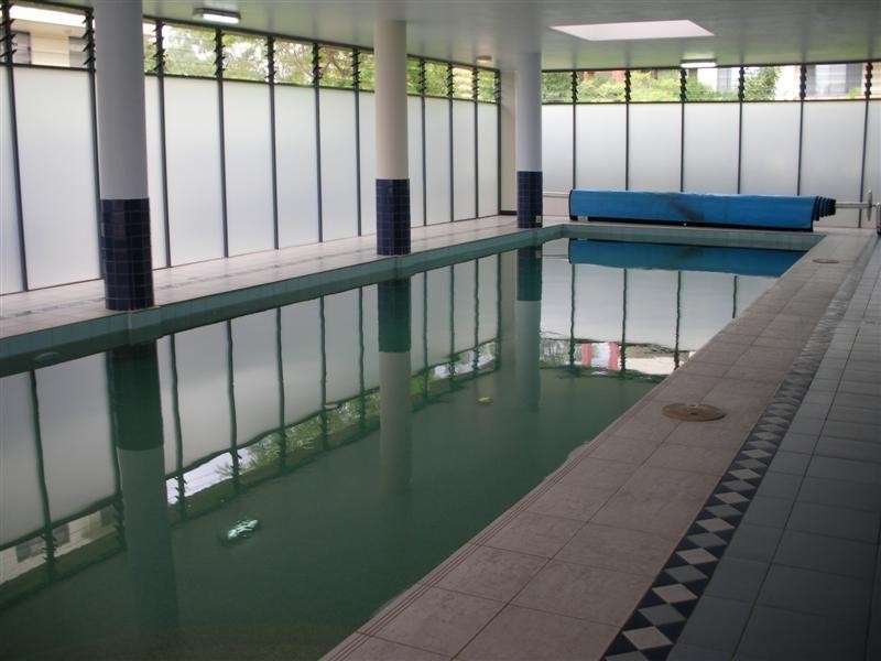 95/1-15 Fontenoy Road, Macquarie Park NSW 2113