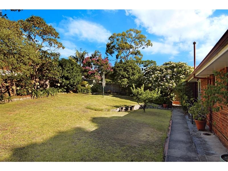 6 Genner Street, Denistone West NSW 2114