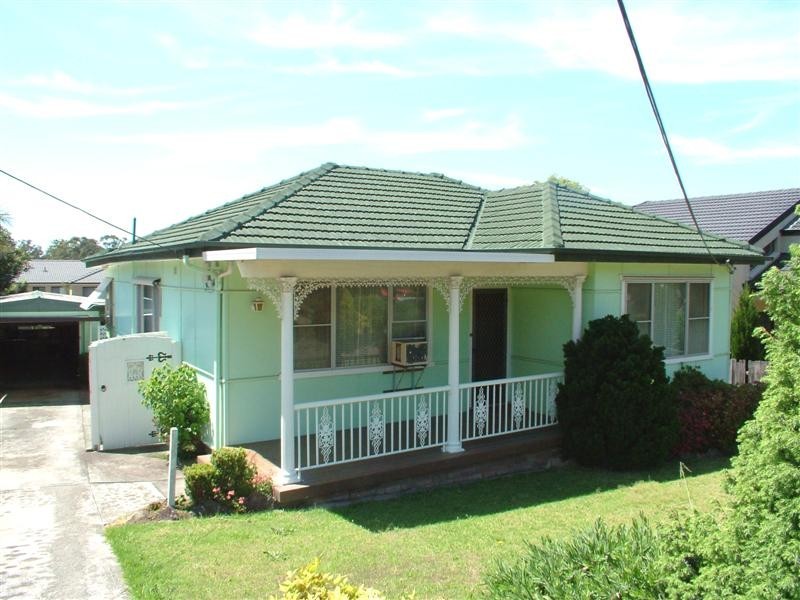 61 Patricia Street, Marsfield NSW 2122