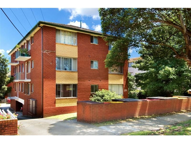 3/50 West Parade, West Ryde NSW 2114