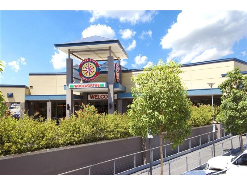 3/50 West Parade, West Ryde NSW 2114