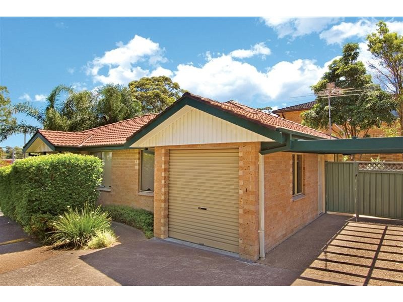 1/269 Malton Road, North Epping NSW 2121