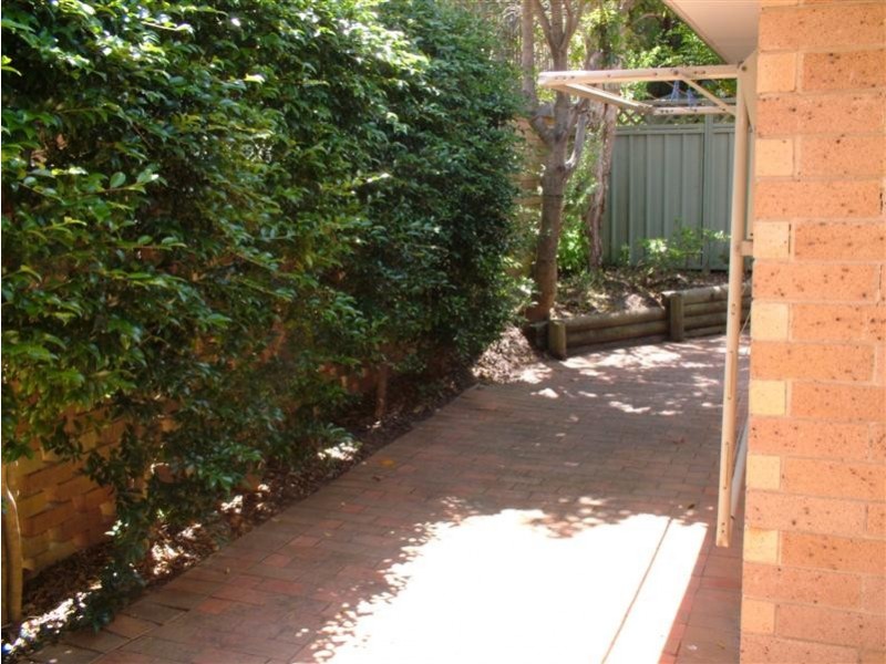 1/269 Malton Road, North Epping NSW 2121