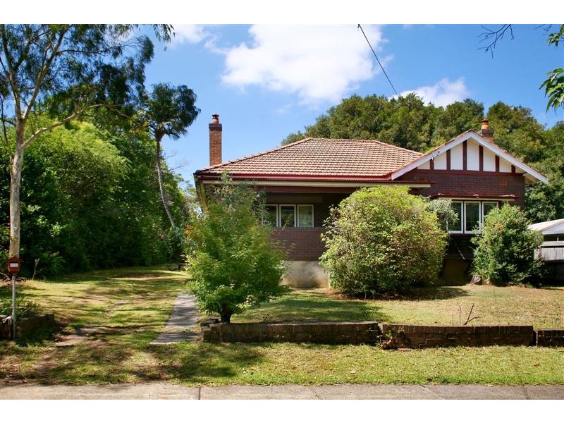 53 Cliff Road, Epping NSW 2121