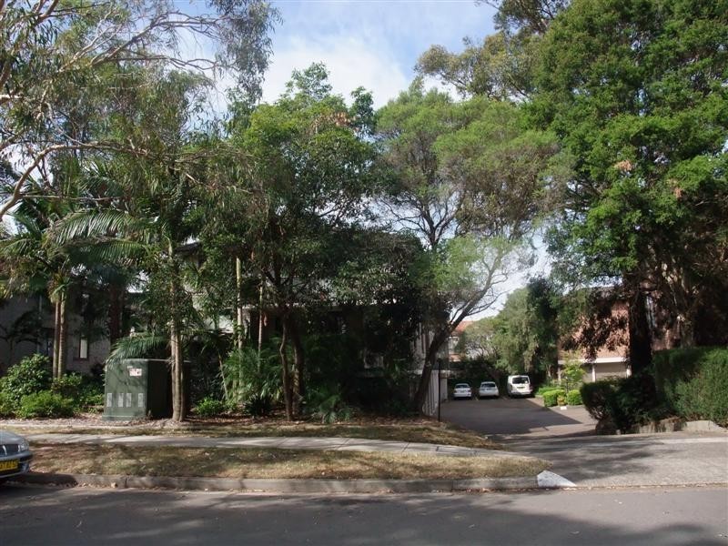 30/211-213 Waterloo Road, Marsfield NSW 2122