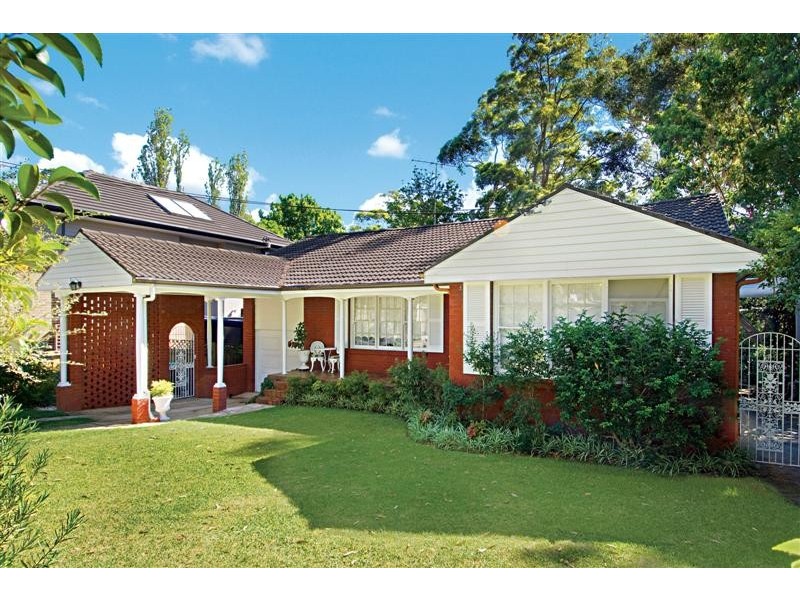 38 Japonica Road, Epping NSW 2121