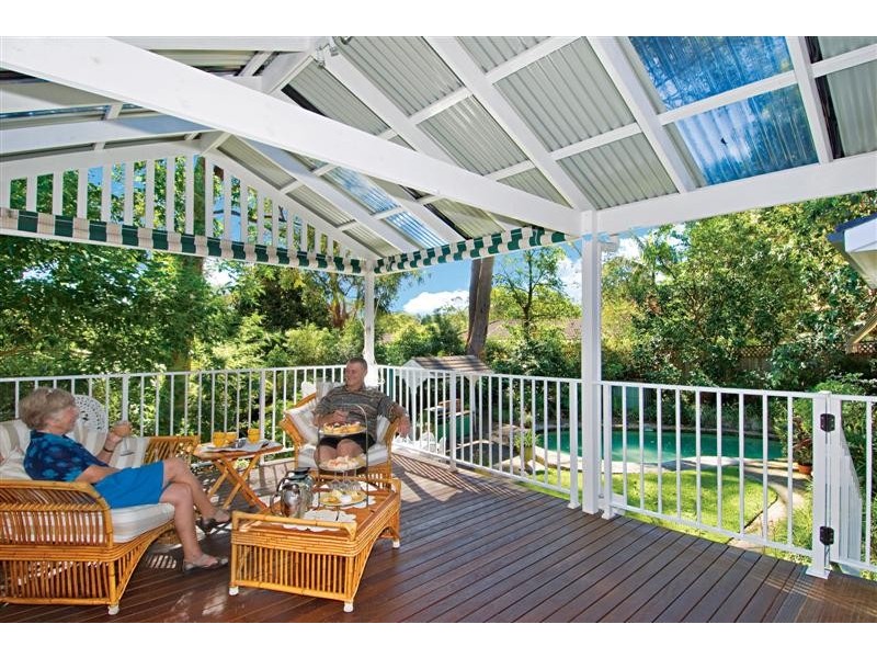 38 Japonica Road, Epping NSW 2121