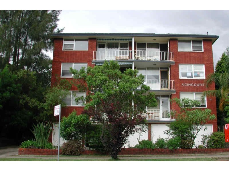 12/62 Bridge Street, Epping NSW 2121