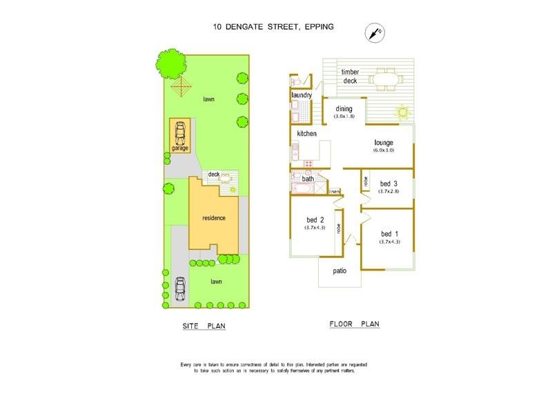 10 Dengate Street, Epping NSW 2121