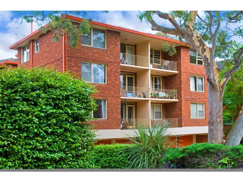 10/9 Ray Road, Epping NSW 2121