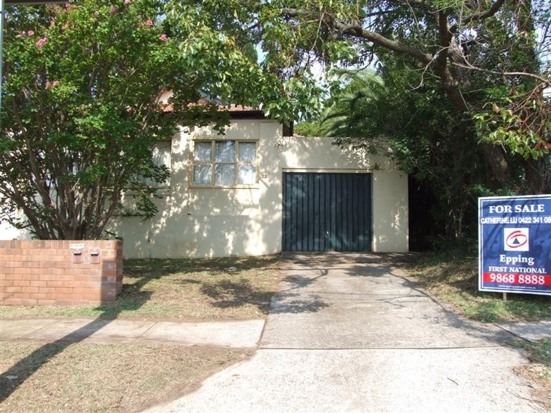 22 & 24 Stewart Street, Eastwood NSW 2122