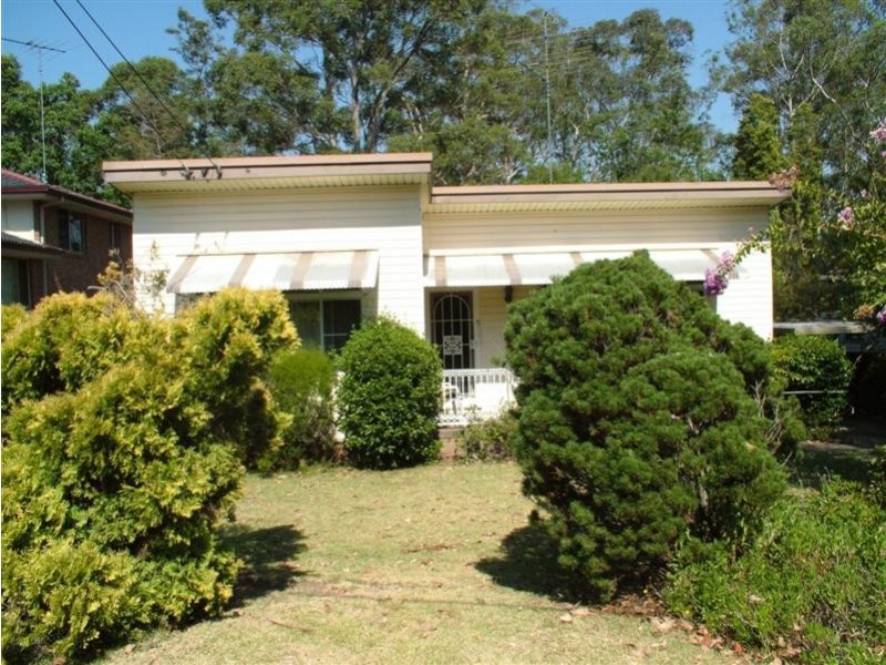 5 Eyles Avenue, Epping NSW 2121