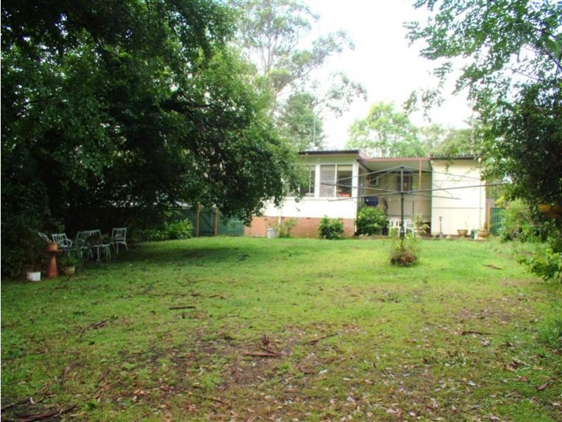 5 Eyles Avenue, Epping NSW 2121