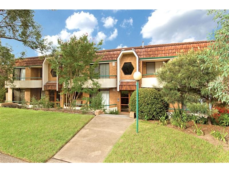 4/4-6 Freeman Place, Carlingford NSW 2118