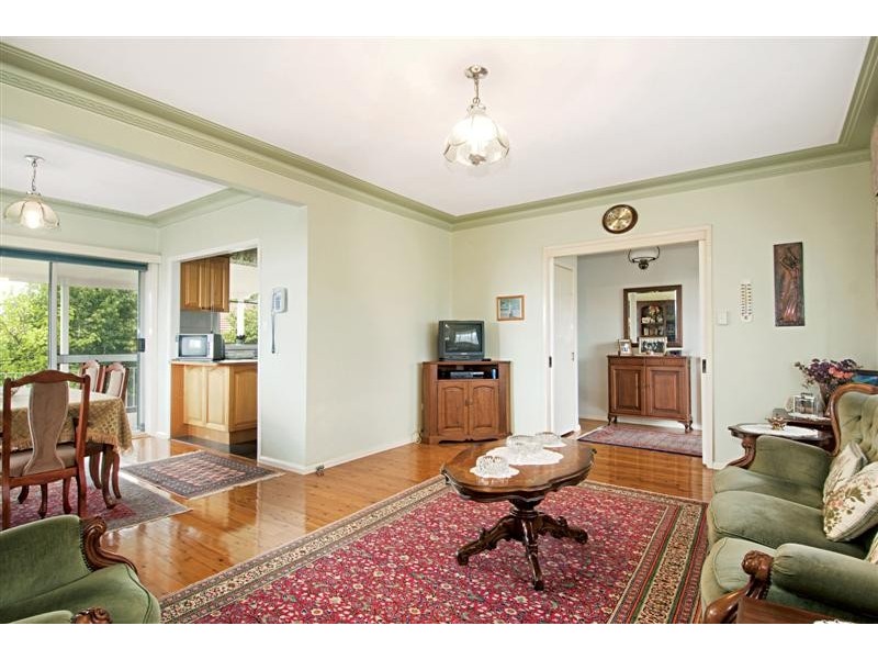 17 Blundell Street, Marsfield NSW 2122