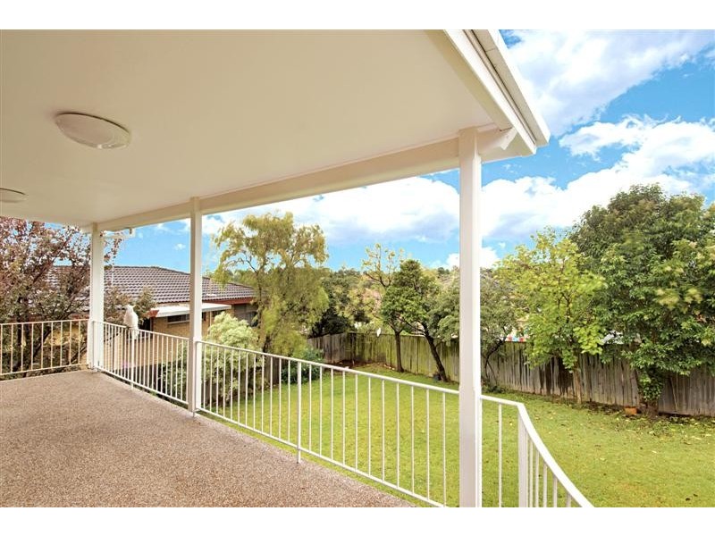 17 Blundell Street, Marsfield NSW 2122