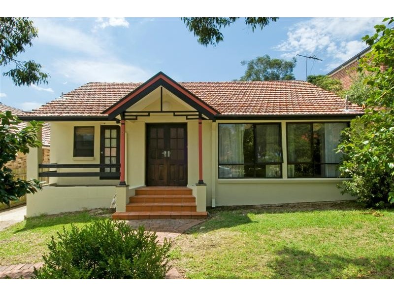 9 Henderson Street, Denistone East NSW 2112