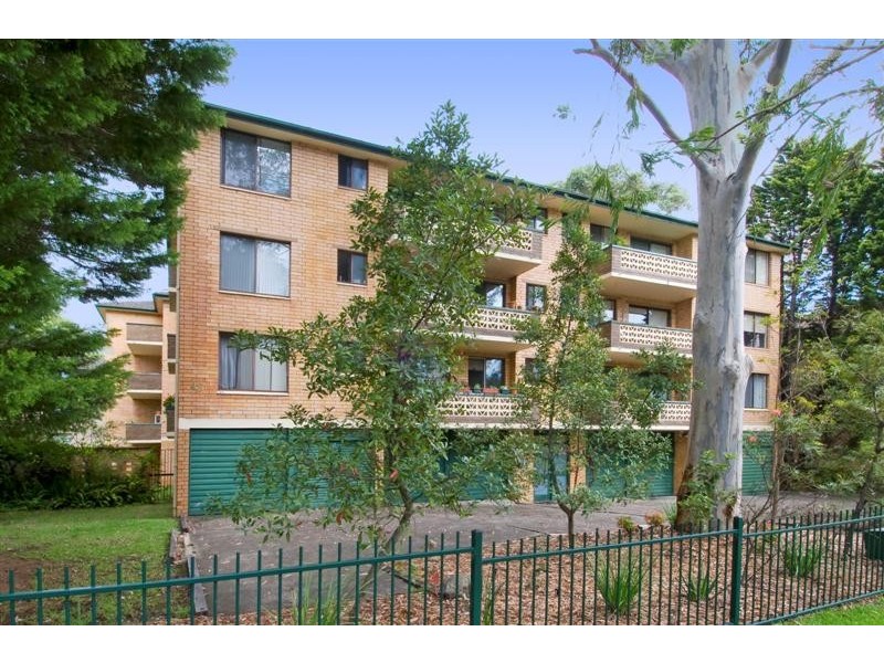 15/45 Fontenoy Road, Macquarie Park NSW 2113