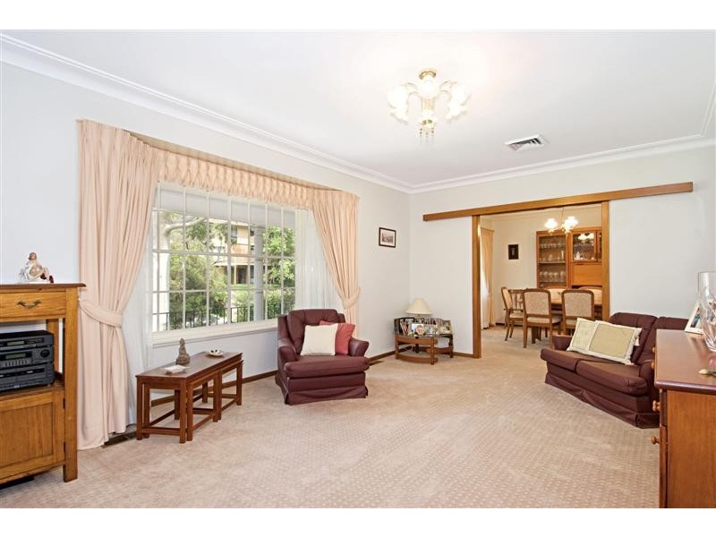 3 Camelot Court, Carlingford NSW 2118