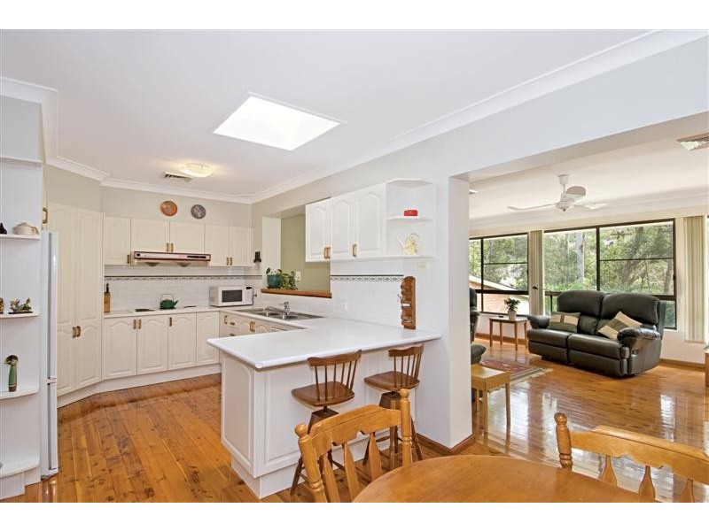 3 Camelot Court, Carlingford NSW 2118