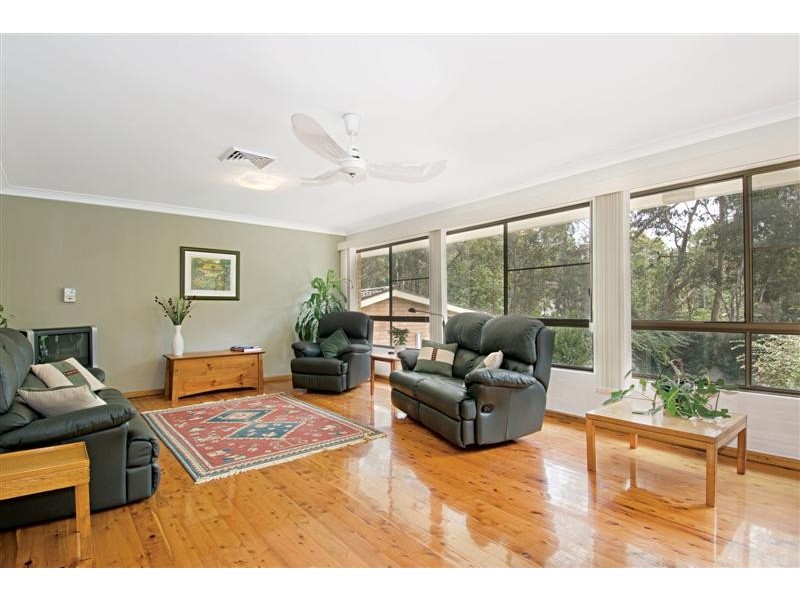 3 Camelot Court, Carlingford NSW 2118