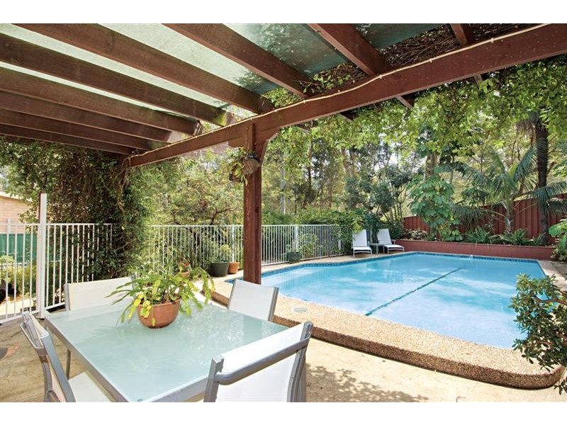 3 Camelot Court, Carlingford NSW 2118