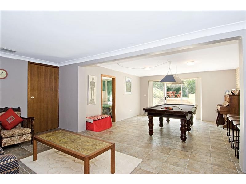 3 Camelot Court, Carlingford NSW 2118