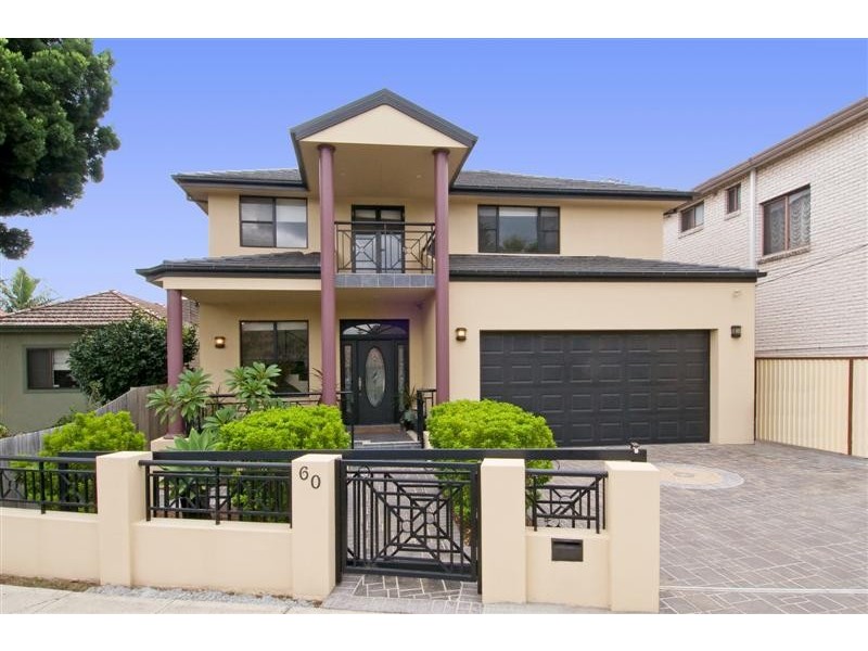 60 North Road, Ryde NSW 2112