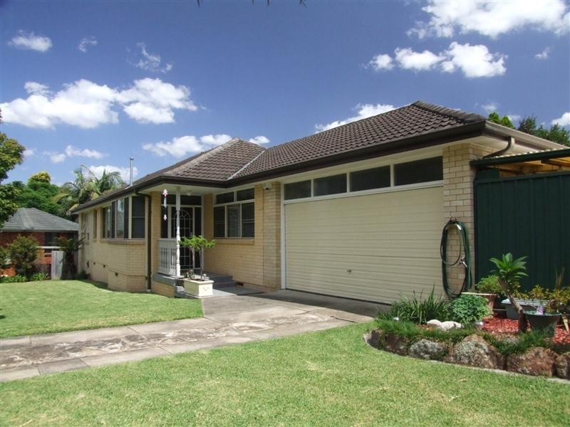 10 Walsh Street, Eastwood NSW 2122