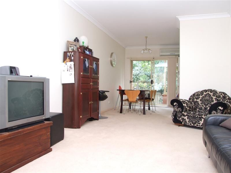 3/18-20 Cameron Crescent, Ryde NSW 2112