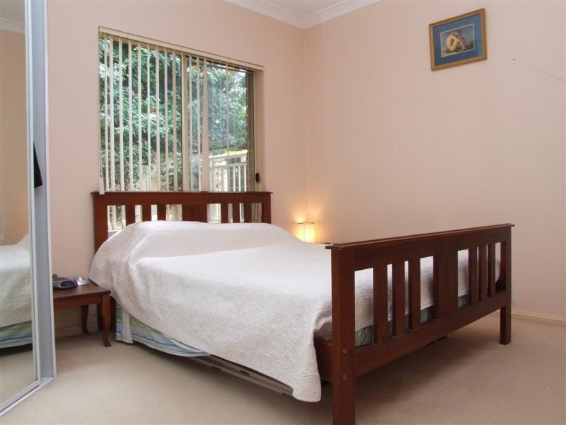 3/18-20 Cameron Crescent, Ryde NSW 2112