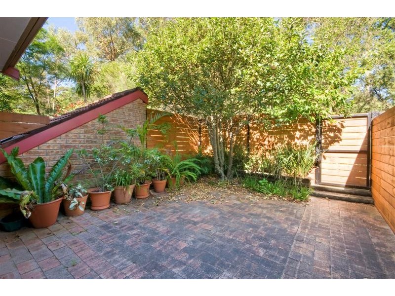 8/102 Crimea Road, Marsfield NSW 2122