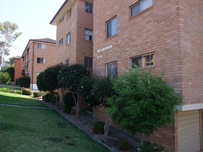 3/3-5 William Street, Ryde NSW 2112