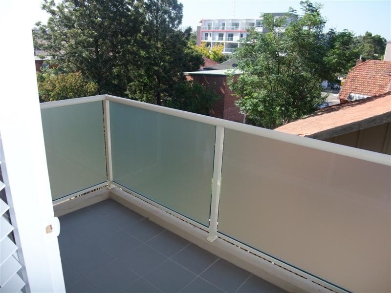 3/3-5 William Street, Ryde NSW 2112