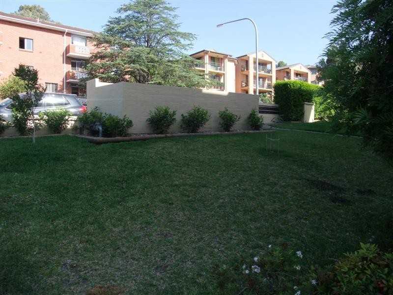 3/3-5 William Street, Ryde NSW 2112